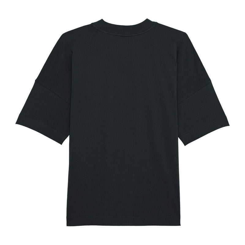 Blaster — Camiseta Unisex Oversize