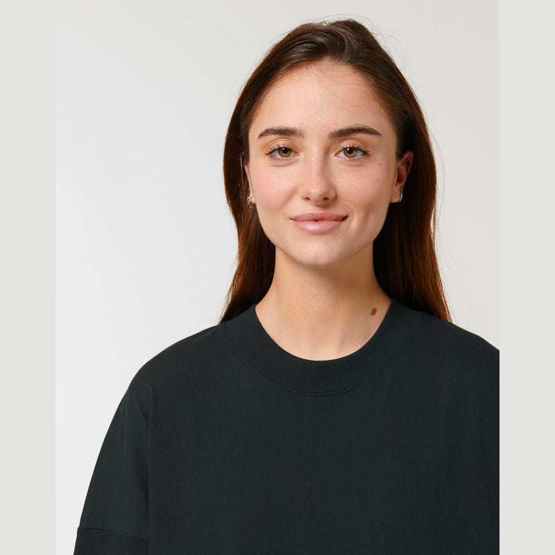 Blaster — Camiseta Unisex Oversize