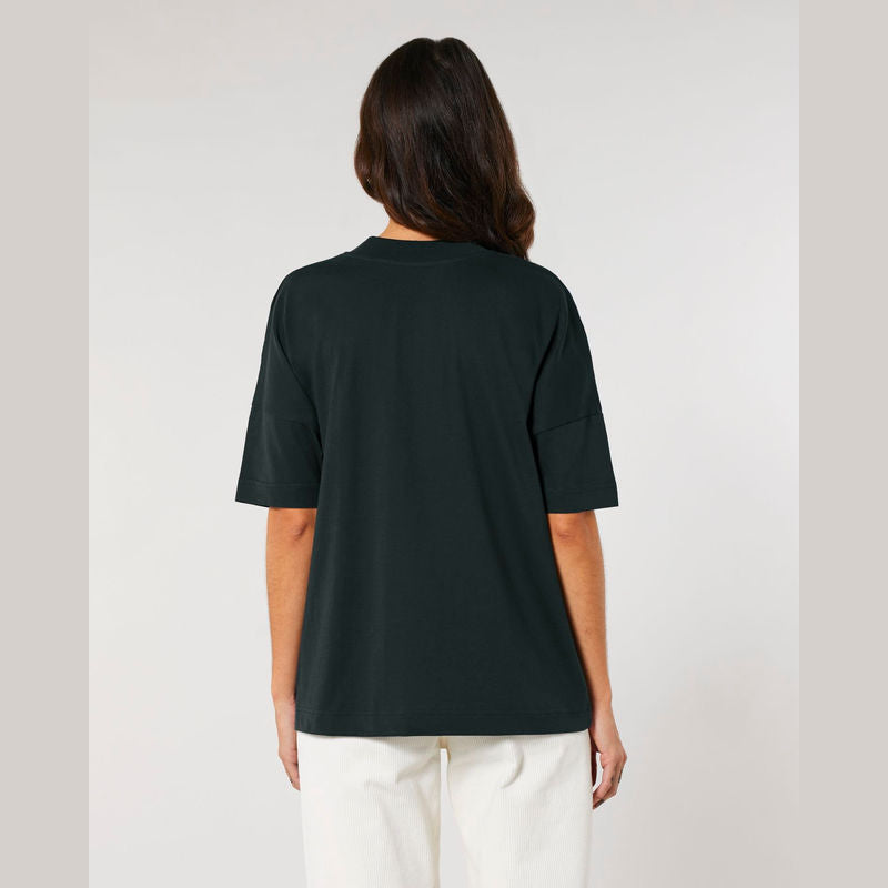 Blaster — Camiseta Unisex Oversize