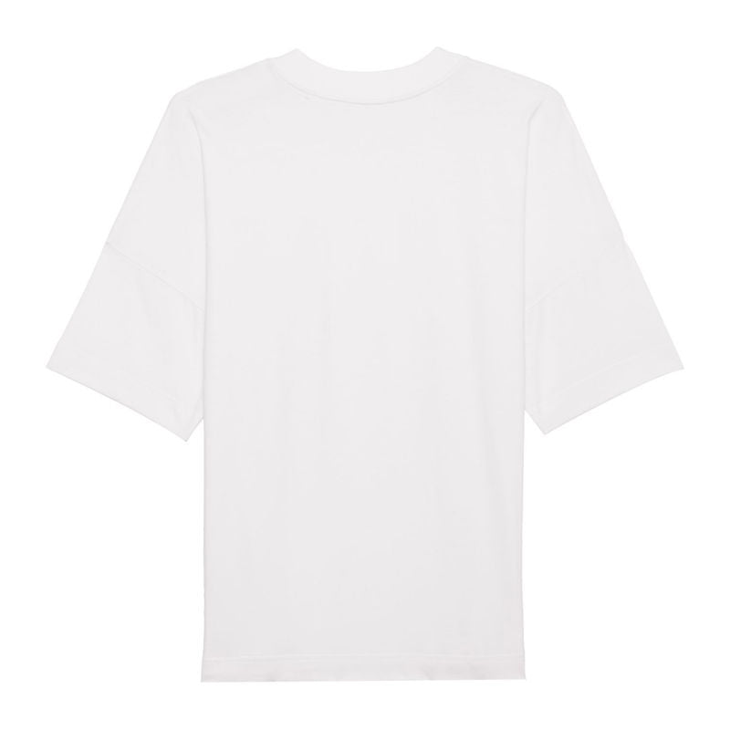 Blaster — Camiseta Unisex Oversize