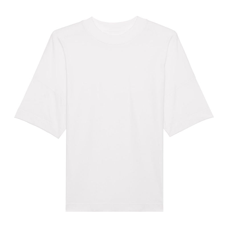 Blaster — Camiseta Unisex Oversize