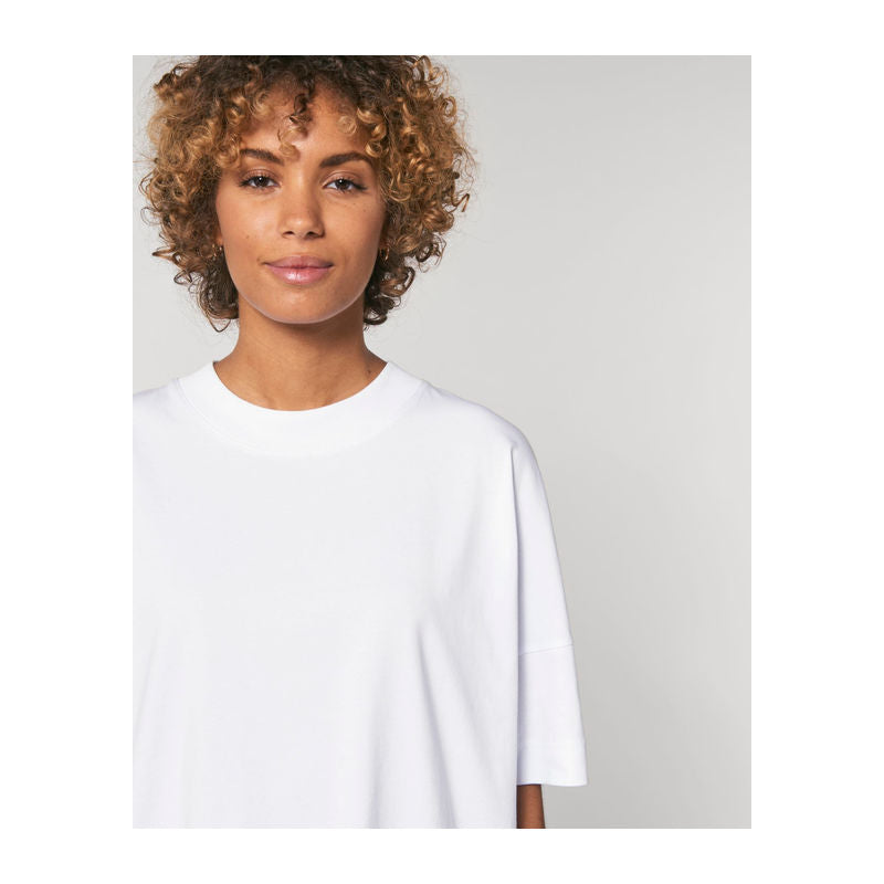 Blaster — Camiseta Unisex Oversize