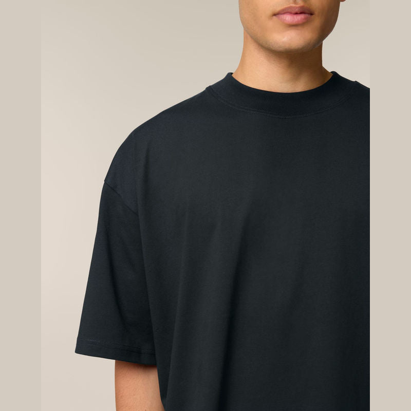 Blaster 2.0 — Camiseta Unisex