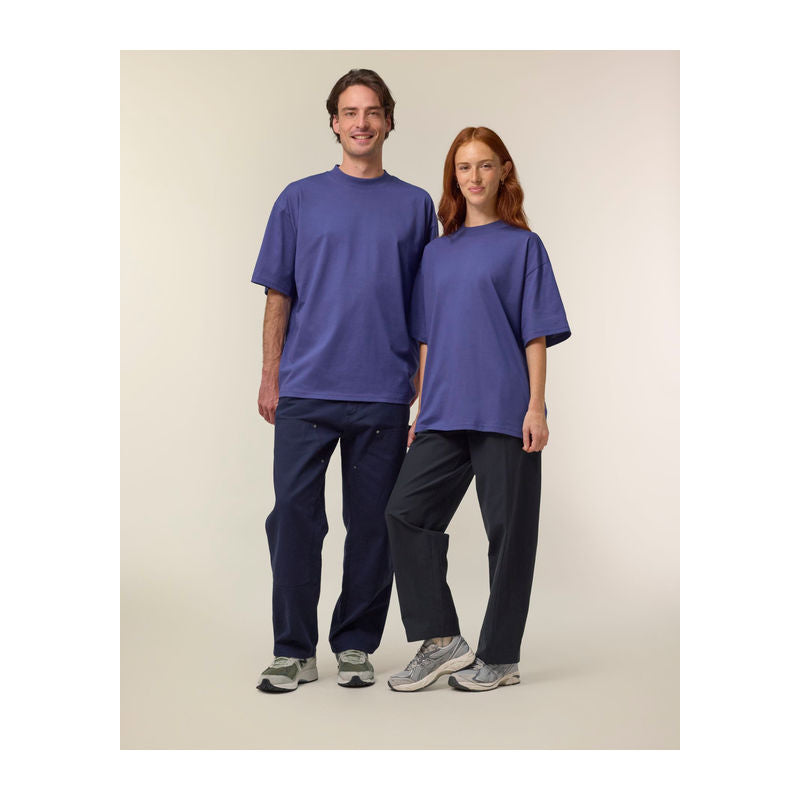 Blaster 2.0 — Camiseta Unisex