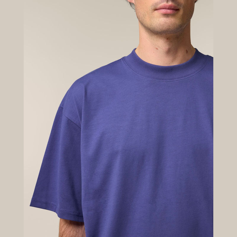Blaster 2.0 — Camiseta Unisex