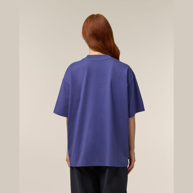 Blaster 2.0 — Camiseta Unisex
