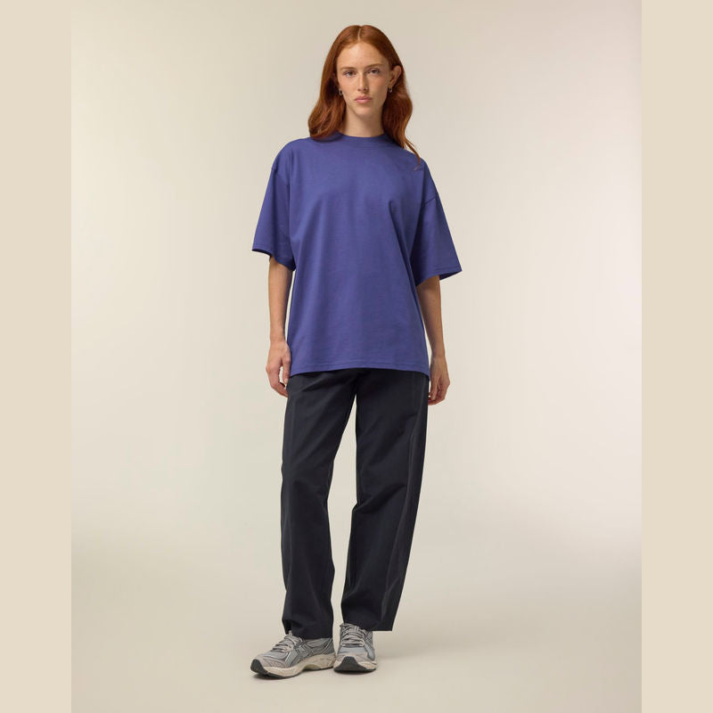 Blaster 2.0 — Camiseta Unisex