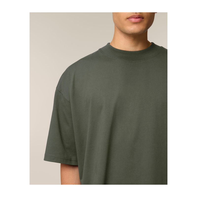 Blaster 2.0 — Camiseta Unisex