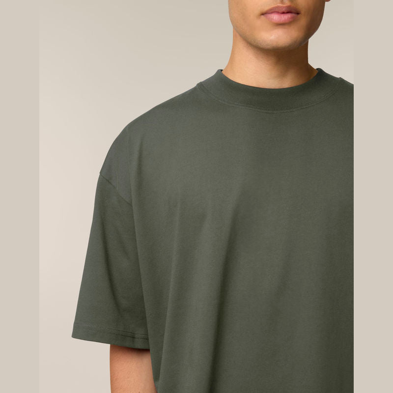 Blaster 2.0 — Camiseta Unisex