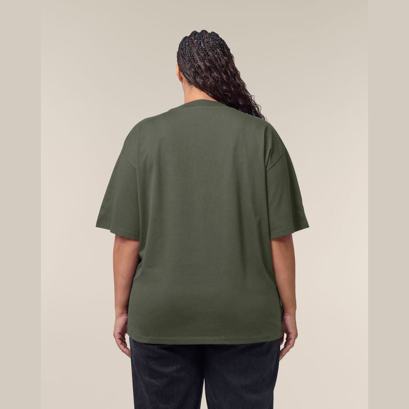 Blaster 2.0 — Camiseta Unisex