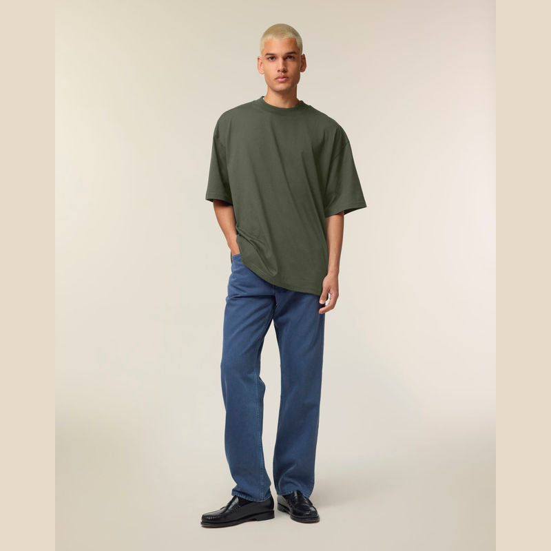 Blaster 2.0 — Camiseta Unisex