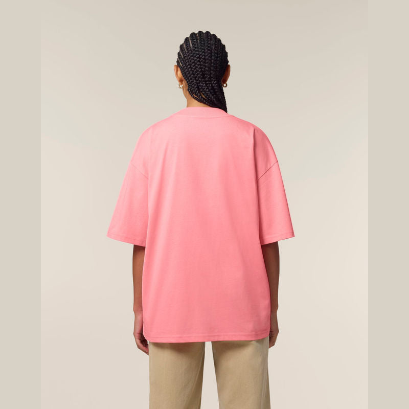Blaster 2.0 — Camiseta Unisex