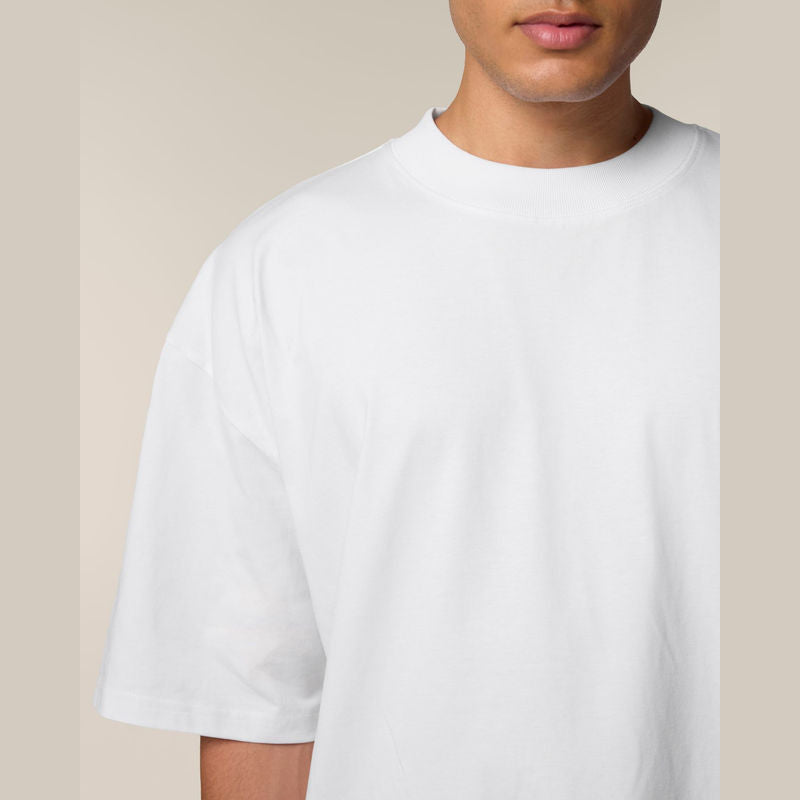 Blaster 2.0 — Camiseta Unisex