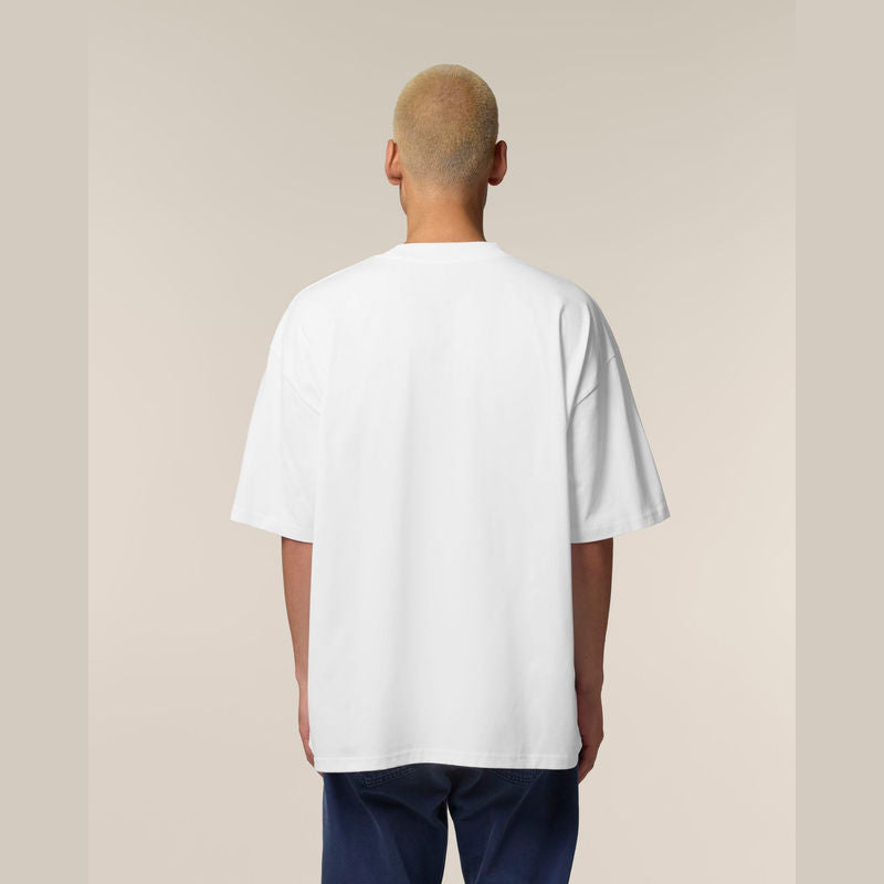 Blaster 2.0 — Camiseta Unisex