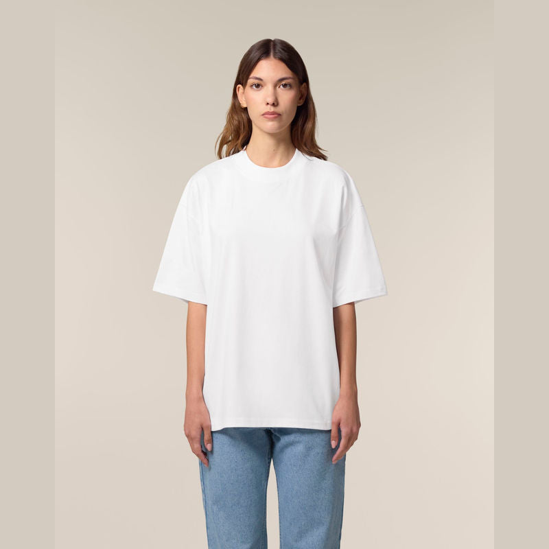 Blaster 2.0 — Camiseta Unisex