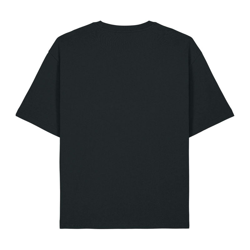 Camiseta Unisex Icónica de Corte