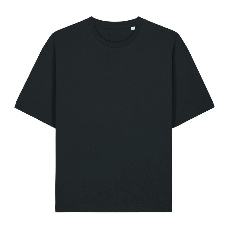 Camiseta Unisex Icónica de Corte