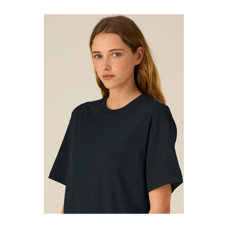 Camiseta Unisex Icónica de Corte
