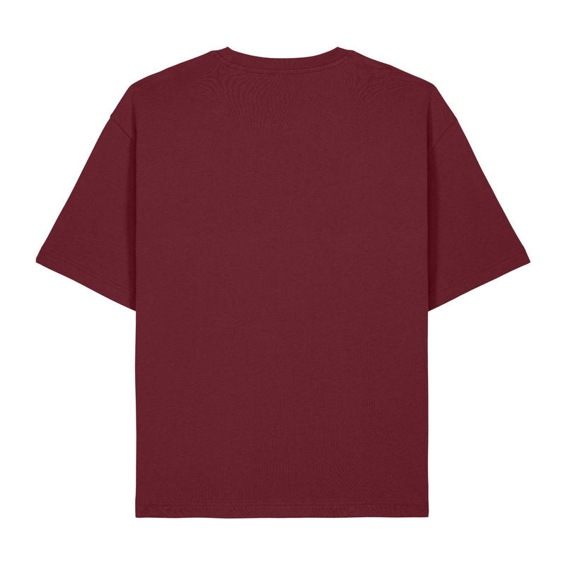 Camiseta Unisex Icónica de Corte