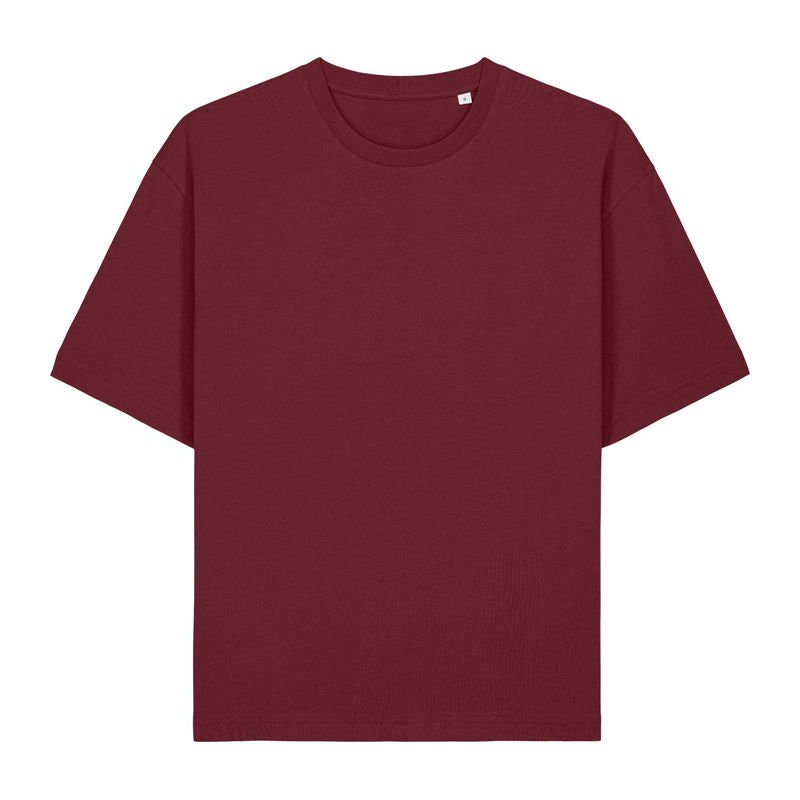 Camiseta Unisex Icónica de Corte