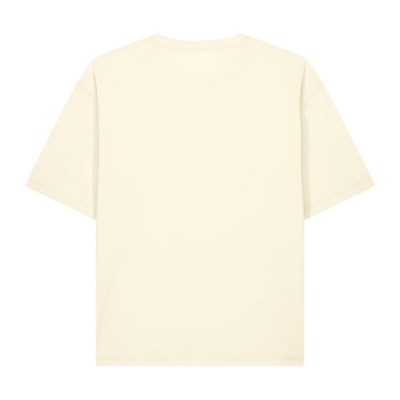 Camiseta Unisex Icónica de Corte