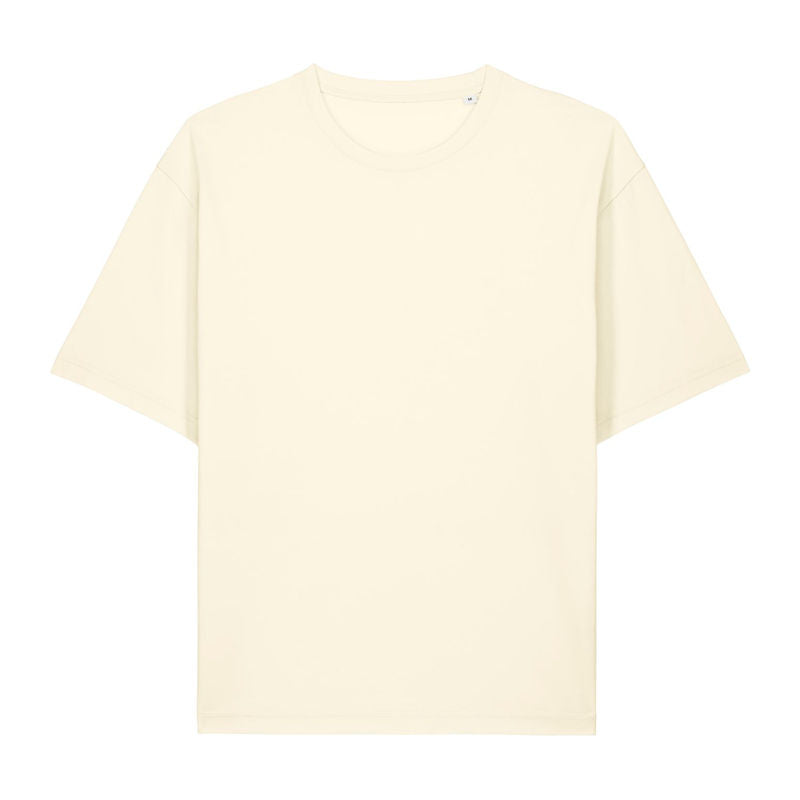 Camiseta Unisex Icónica de Corte