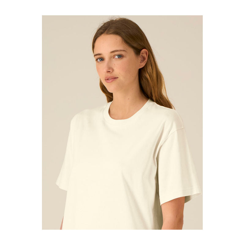 Camiseta Unisex Icónica de Corte