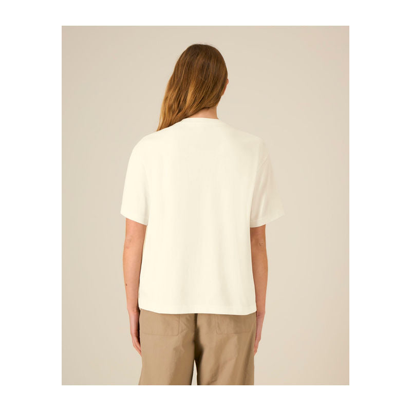 Camiseta Unisex Icónica de Corte