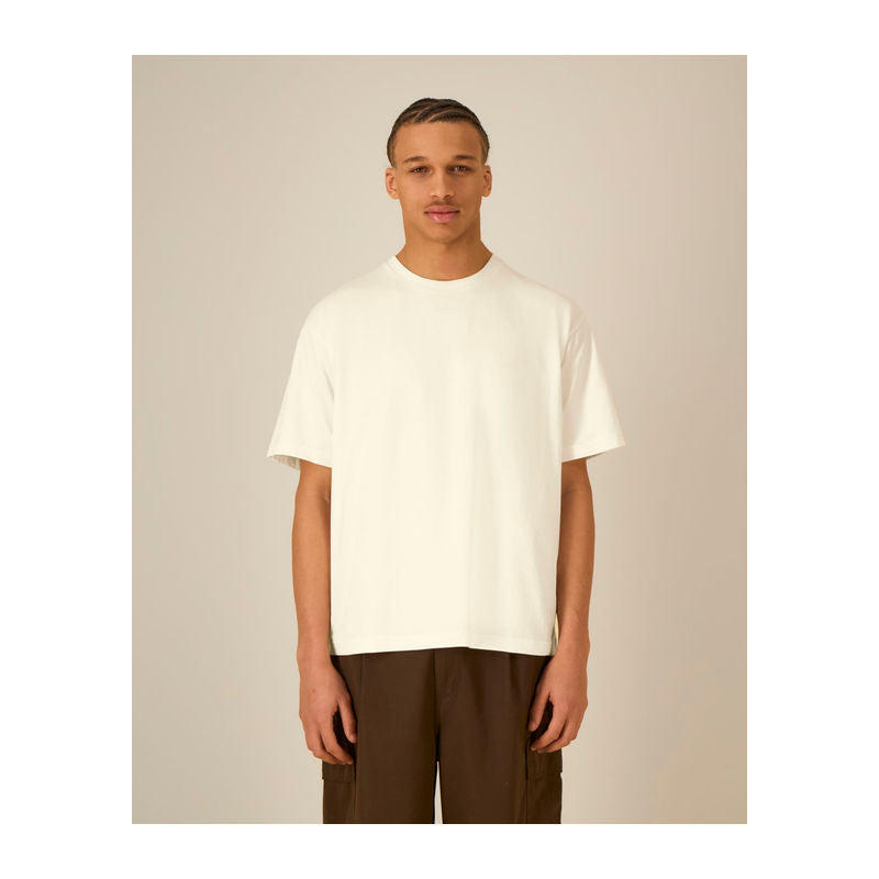 Camiseta Unisex Icónica de Corte