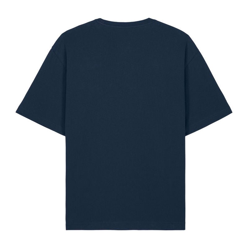 Camiseta Unisex Icónica de Corte