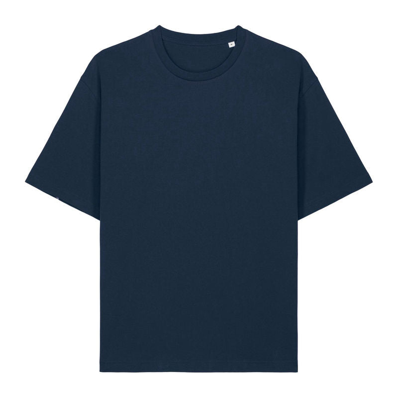Camiseta Unisex Icónica de Corte