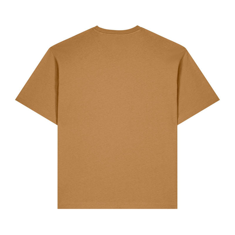 Camiseta Unisex Icónica de Corte
