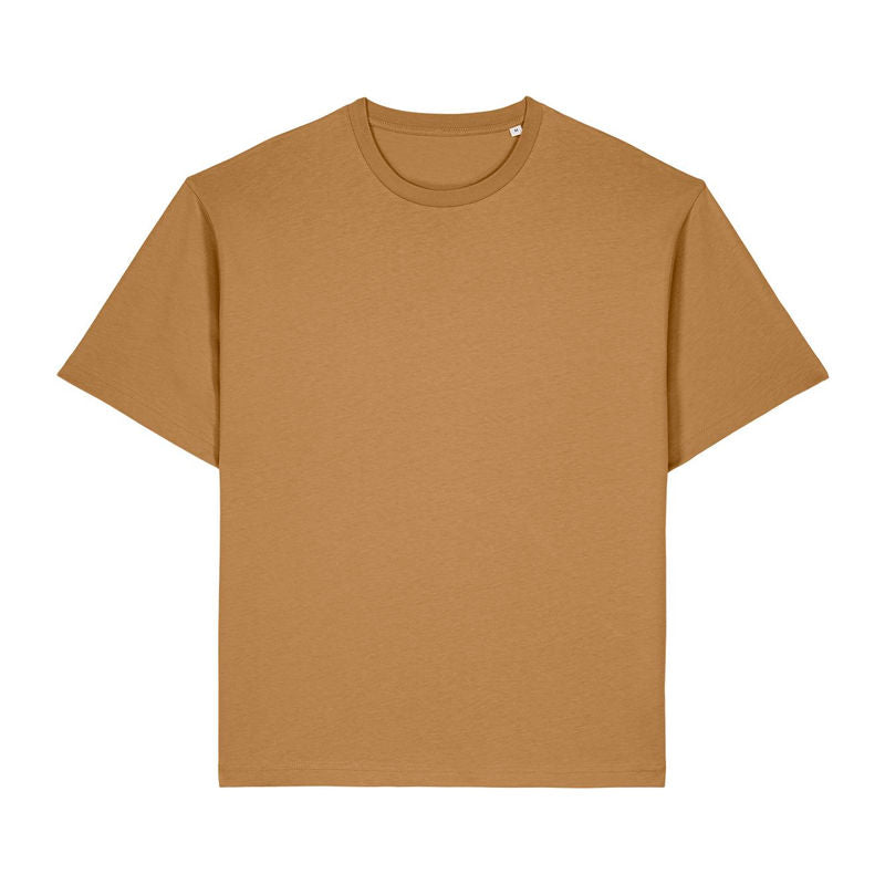 Camiseta Unisex Icónica de Corte