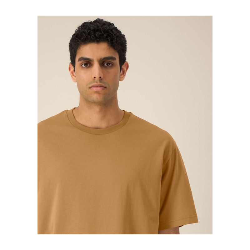 Camiseta Unisex Icónica de Corte