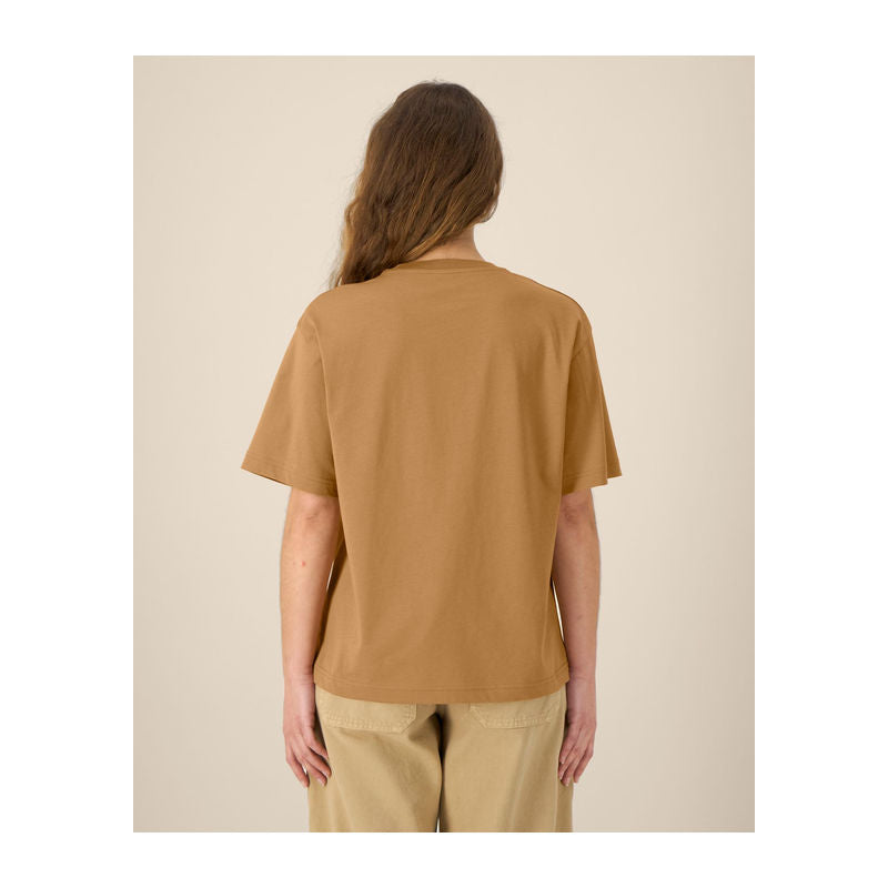 Camiseta Unisex Icónica de Corte