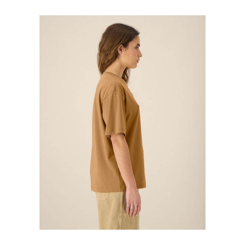 Camiseta Unisex Icónica de Corte