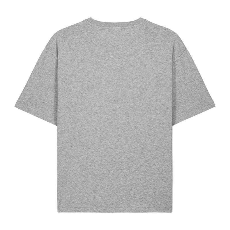 Camiseta Unisex Icónica de Corte