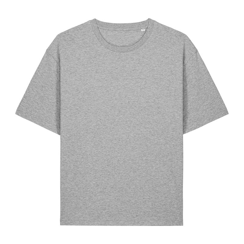 Camiseta Unisex Icónica de Corte
