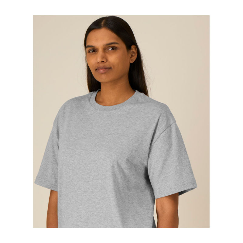 Camiseta Unisex Icónica de Corte