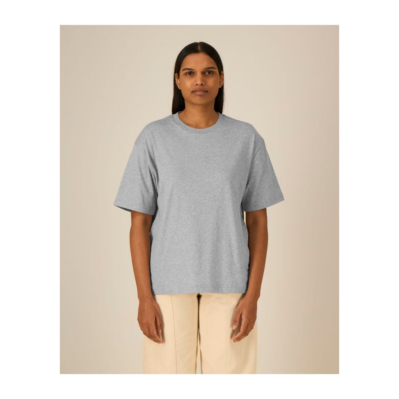 Camiseta Unisex Icónica de Corte