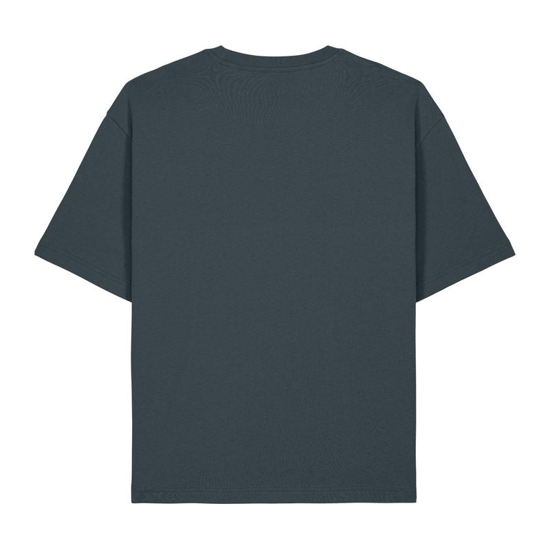 Camiseta Unisex Icónica de Corte