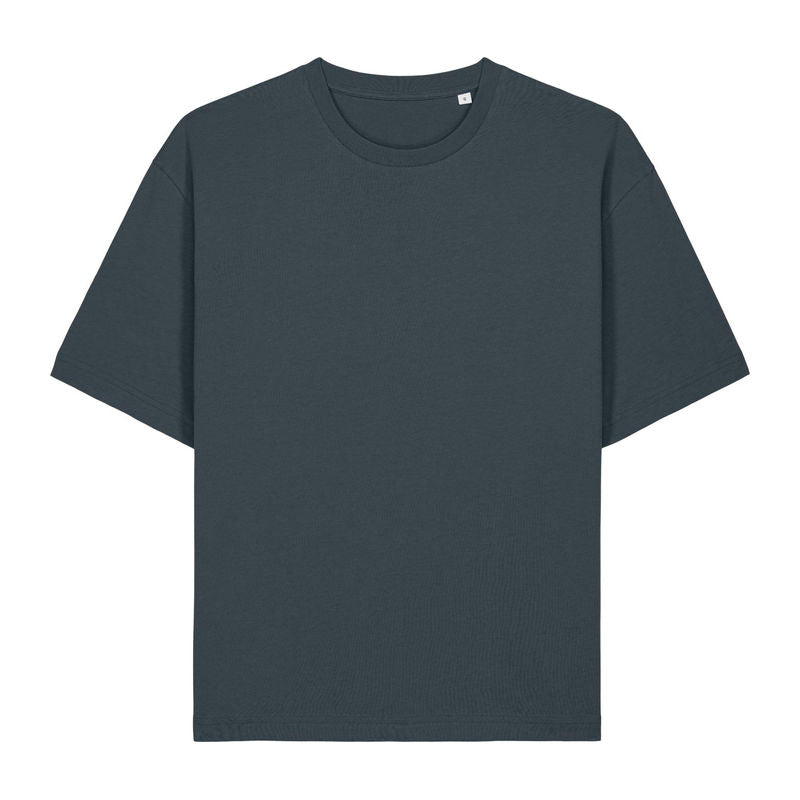 Camiseta Unisex Icónica de Corte