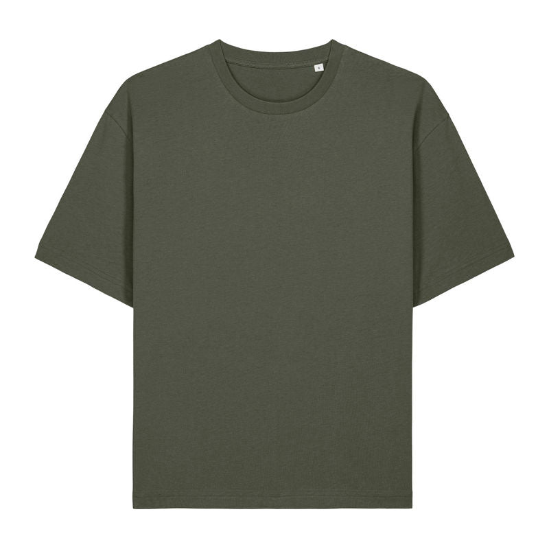 Camiseta Unisex Icónica de Corte