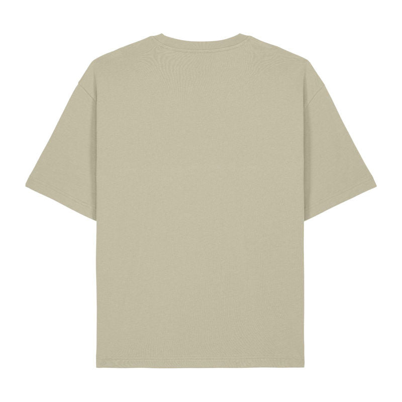 Camiseta Unisex Icónica de Corte