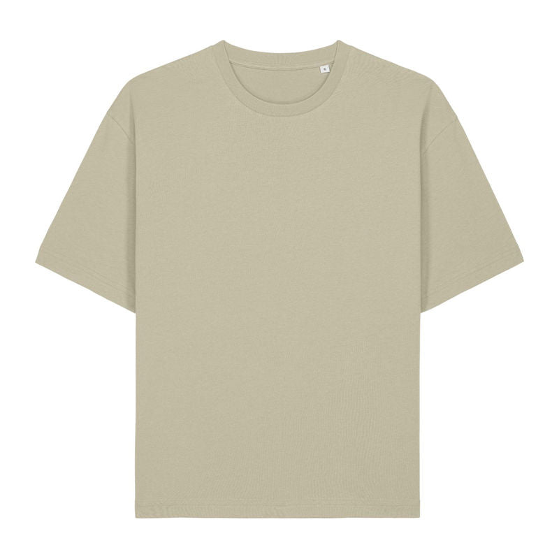 Camiseta Unisex Icónica de Corte