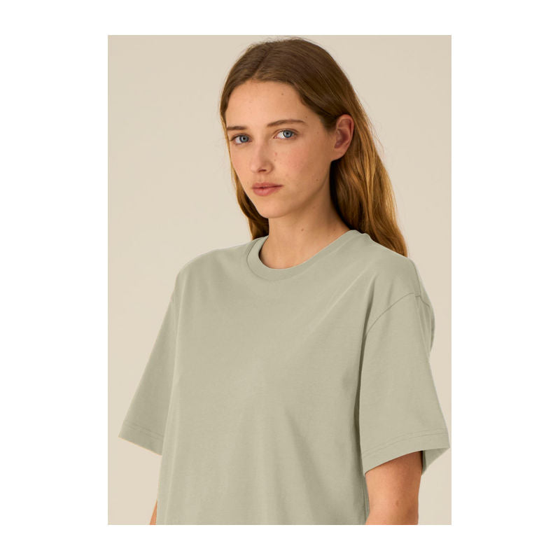 Camiseta Unisex Icónica de Corte