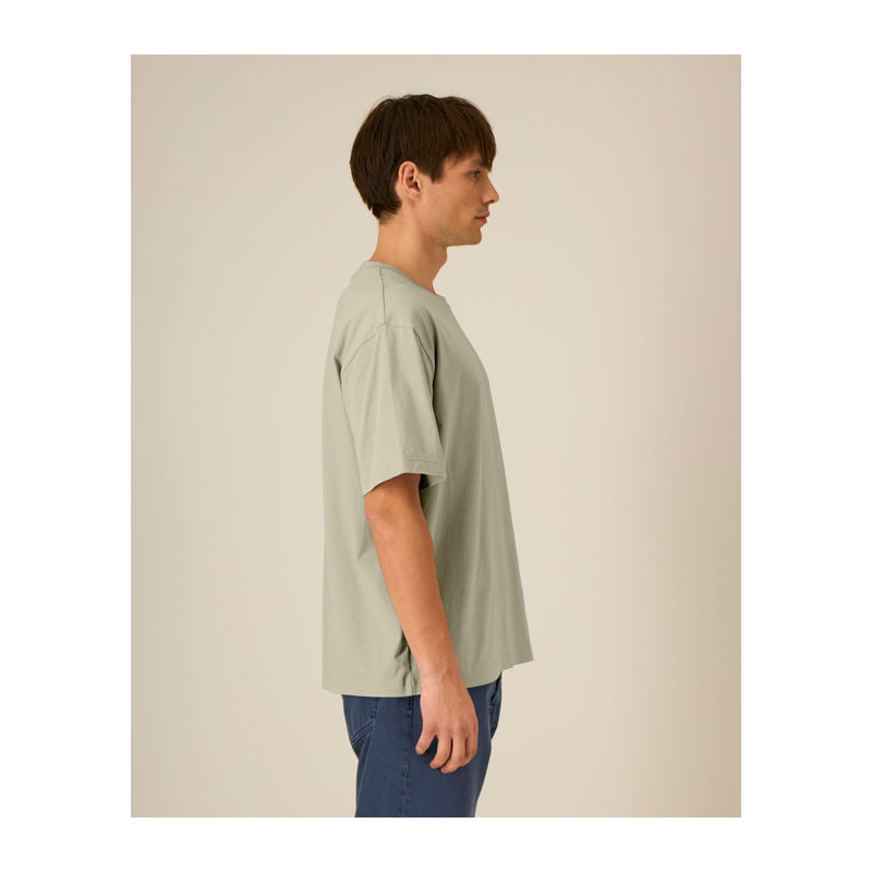 Camiseta Unisex Icónica de Corte