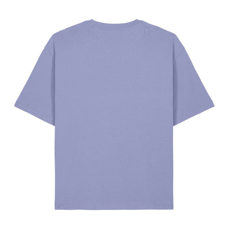 Camiseta Unisex Icónica de Corte