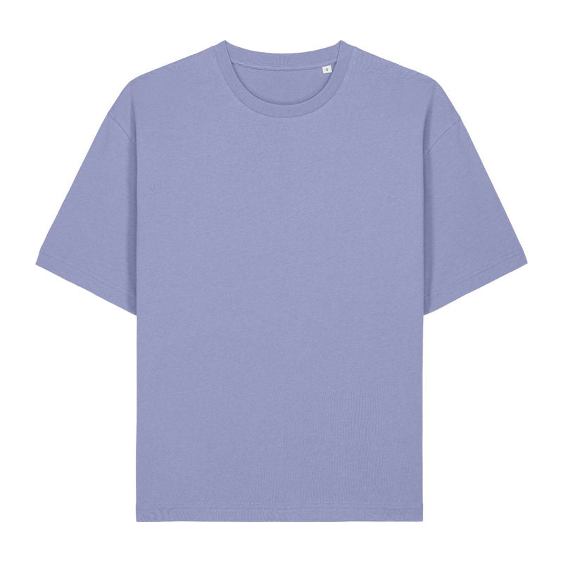 Camiseta Unisex Icónica de Corte