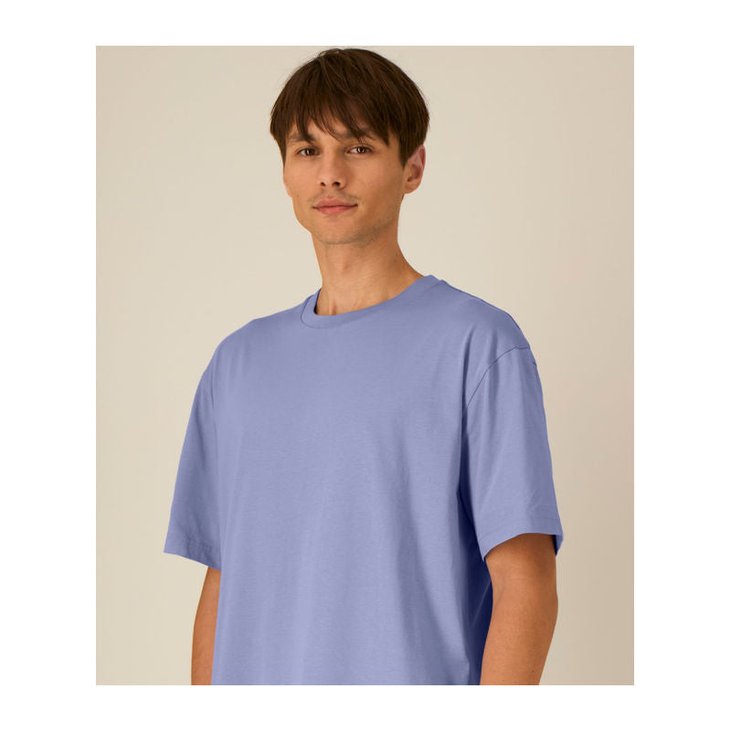 Camiseta Unisex Icónica de Corte